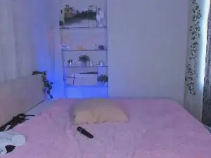 Cam4 Free Porn Cam of LinhMadeiros