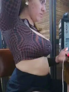 Cam4 Live Porn of Yunicosaka