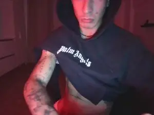 Cam4 Live Porn of magnoricci