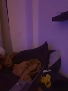 Cam4 Live Sex Cam of magnoricci