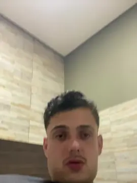 Cam4 Nude Webcam of Andrestechh