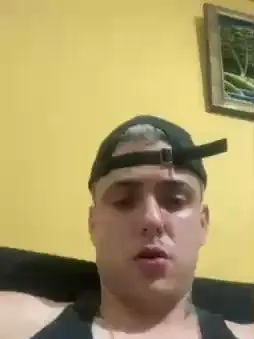 Cam4 Live Sex of Andrestechh