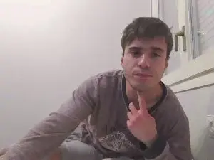 Cam4 Live Sex of Ilkat1