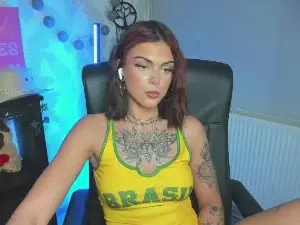 Cam4 Free Live Porn of Nova_Sin