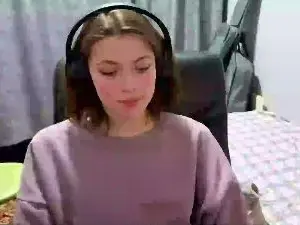 Cam4 Sex Chat of TonyaNatiello