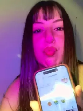 Cam4 Nude Webcam of natigatitaa