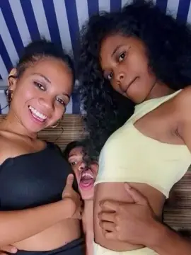 Cam4 Sex Chat of SissiFrenchy