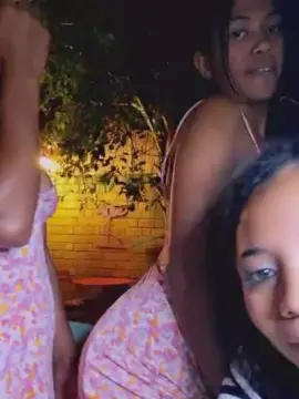 Cam4 Private Sex Chat of SissiFrenchy