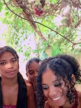 Cam4 Private Sex Chat of SissiFrenchy