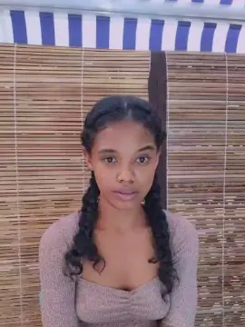 Cam4 Sex Chat of SissiFrenchy