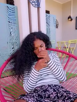 Cam4 Adult Webcam of SissiFrenchy