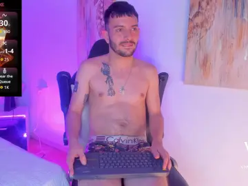 Cam4 Free Porn Cam of Vynny_Blacke_