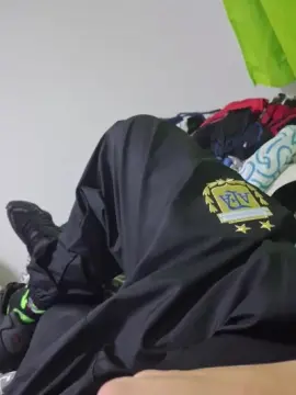 Cam4 Adult Video Chat of Angelito_69_666