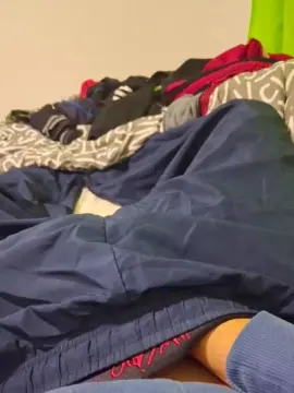 Cam4 Live Sex of Angelito_69_666