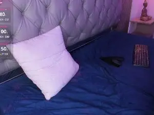 Cam4 Free Porn Cam of SamBlack_