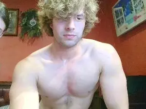 Cam4 Sex Cam of _Kamax69