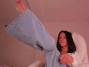 Cam4 Free Porn Cam of annypretty