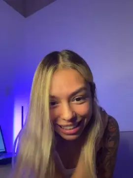 Cam4 Nude Webcam of valencampx