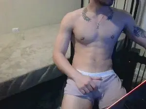 Cam4 Sex Cam of Bian06