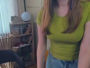 Cam4 Best Webcam of CrissyCamara