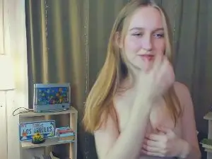 Cam4 Adult Video Chat of CrissyCamara