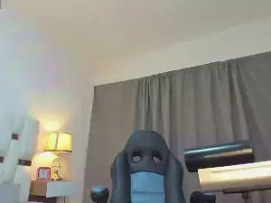 Cam4 Best Webcam of DamianMendez441