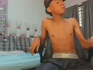 Cam4 Sex Chat of DamianMendez441