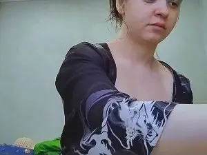 Cam4 Live Sex Cam of EveliaArhelger