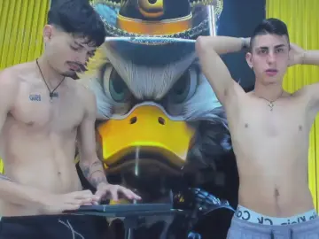 Cam4 Best live sex cam show of Handsome_boys_