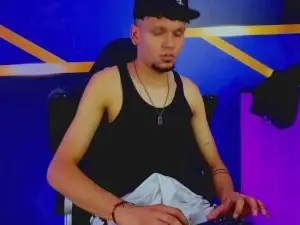 Cam4 Private Sex Chat of Handsome_boys_