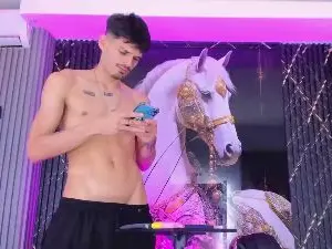 Cam4 Live Sex Cam of Handsome_boys_