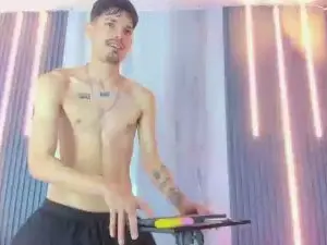 Cam4 Watch Live Sex Cams of Handsome_boys_