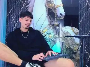 Cam4 Sex Chat of Handsome_boys_