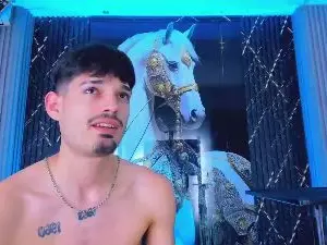 Cam4 Best Webcam of Handsome_boys_