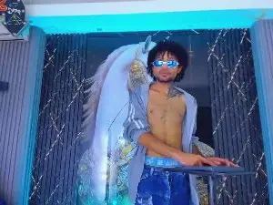 Cam4 Free Porn Cam of Handsome_boys_