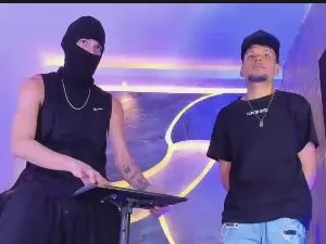 Cam4 Best Webcam of Handsome_boys_