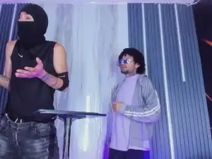 Cam4 Sex Chat of Handsome_boys_