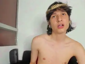 Cam4 Free Live Porn of Onion_knight420