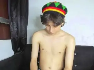 Cam4 Live Sex of Onion_knight420