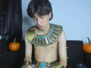 Cam4 Free Live Porn of Onion_knight420
