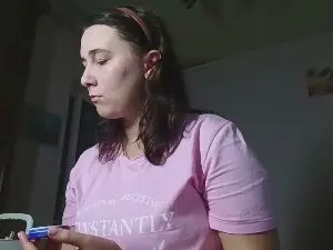 Cam4 Free Porn Cam of TamekiaHoerauf