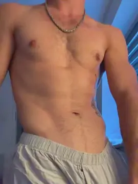 Cam4 Sex Chat of YourLittleBoy18