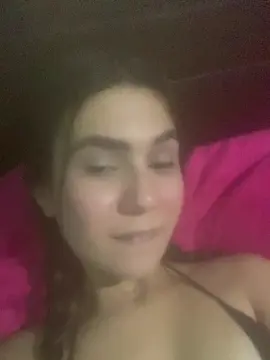 Cam4 Live Porn of anna027