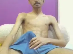 Cam4 Private Sex Chat of vikram74