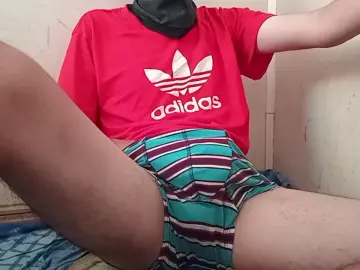 Cam4 Free Live Porn of ElNotorio