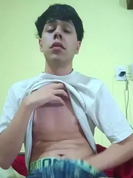 Cam4 Live Sex of Facuvergon18