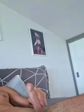Cam4 Free Live Porn of FrancescoSalaRM