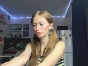 Cam4 Watch Live Sex Cams of InesForehand