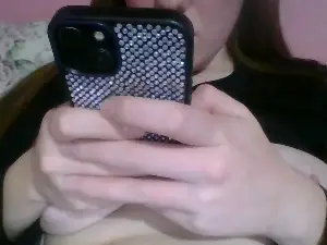 Cam4 Live Sex of Tamyalicia