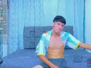 Cam4 Sex Chat of thiagorwink18